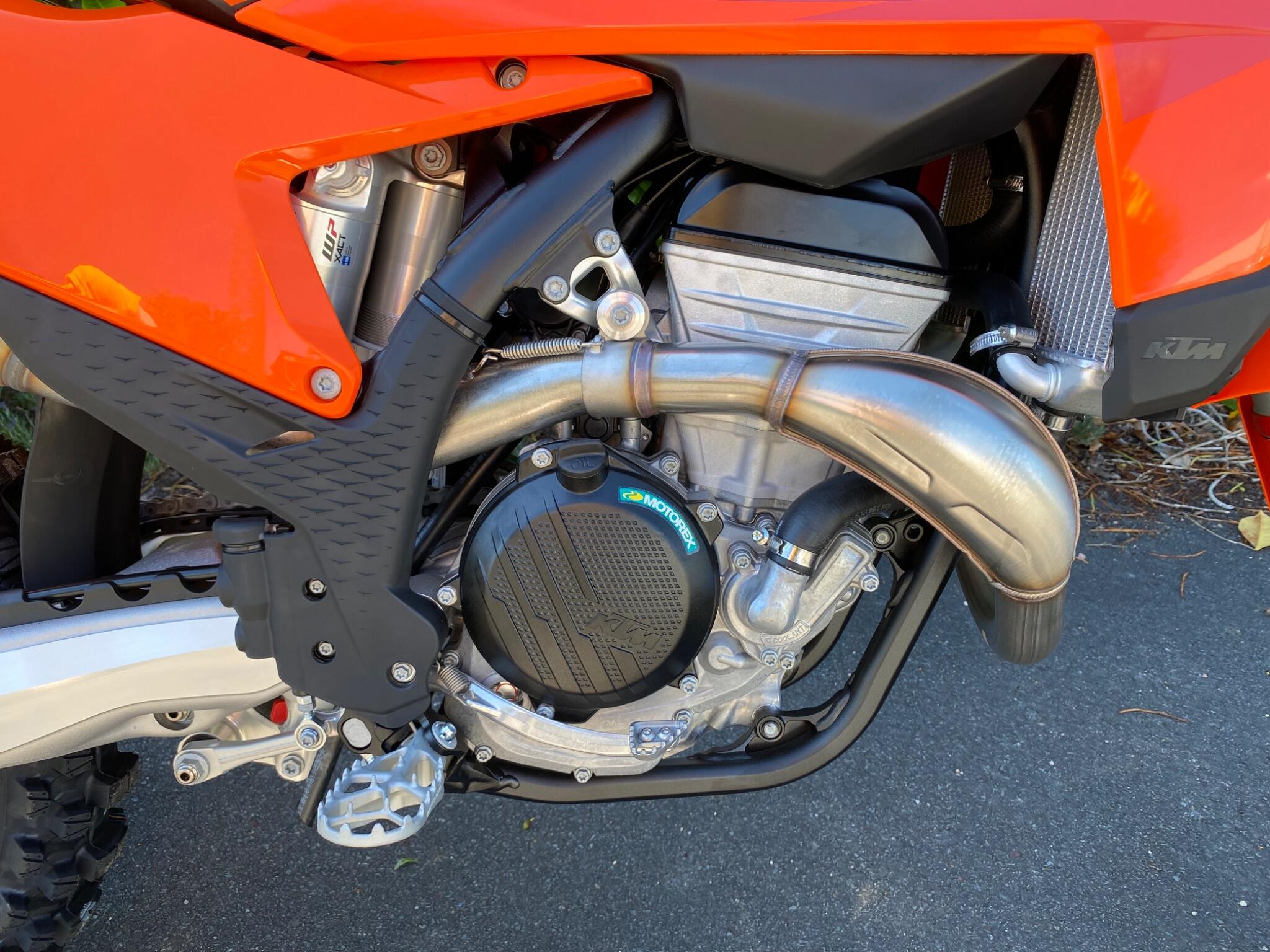 KTM 2027